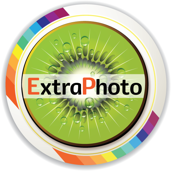 ExtraPhoto logo